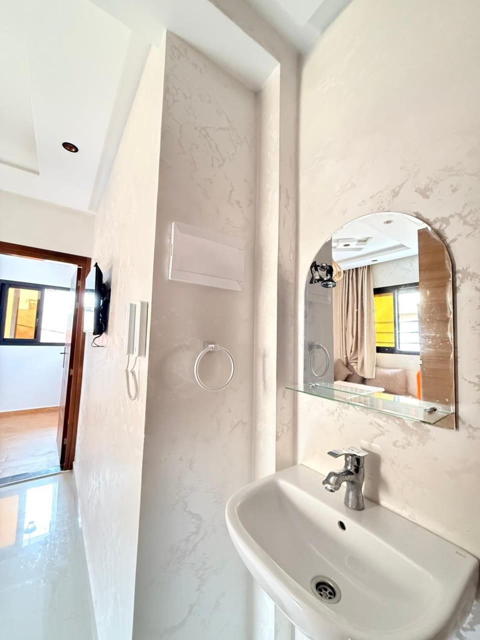 Wino Surf House Apartment in Marrakesh-Safi