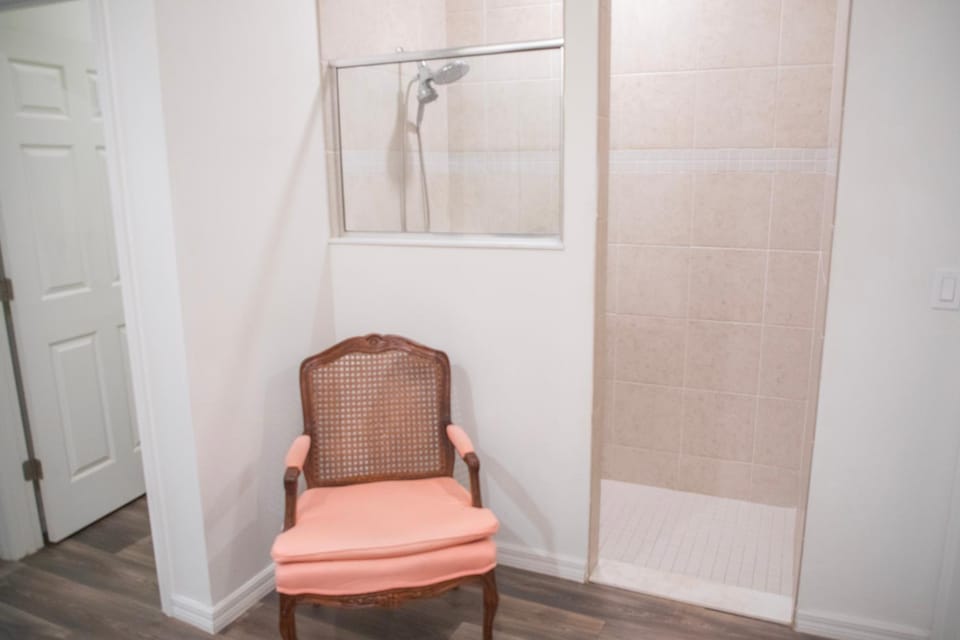 Spacious Master Bedroom Vacation rental in Port Saint Lucie