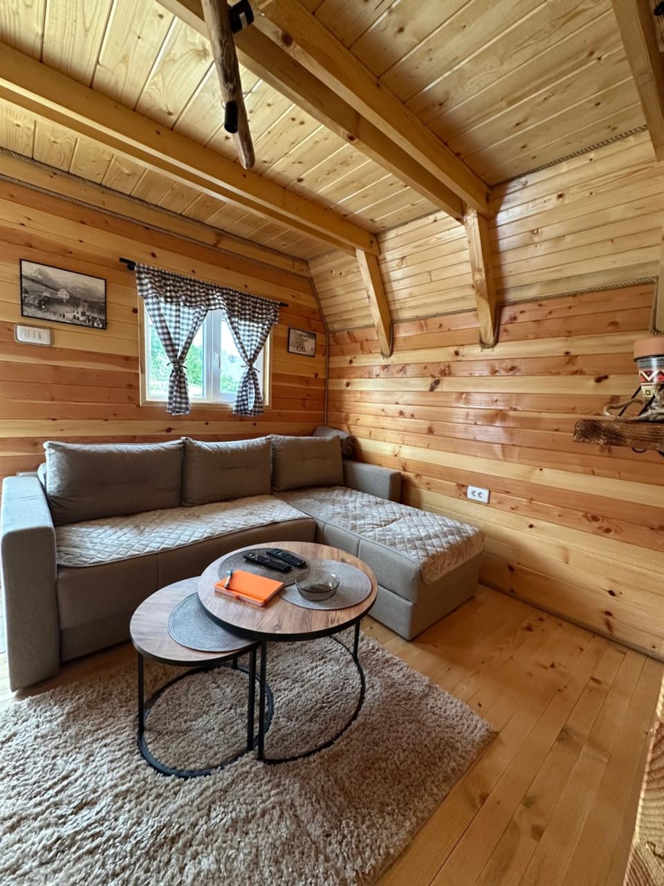 Vila Bubica1 House in Montenegro
