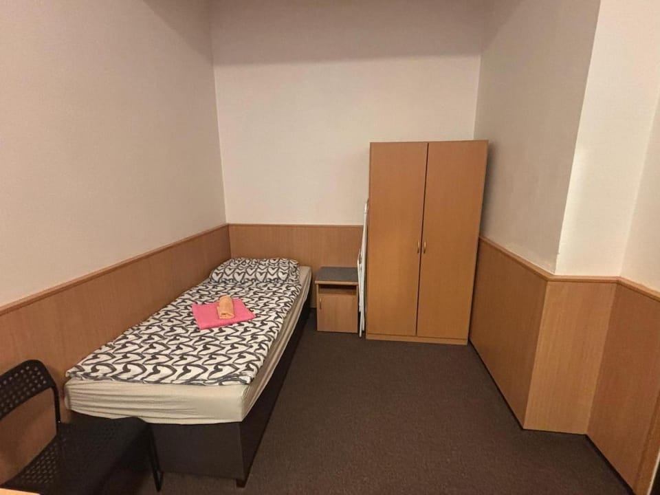 Apartmán Srdce Novohradských hor Apartment in South Bohemian Region
