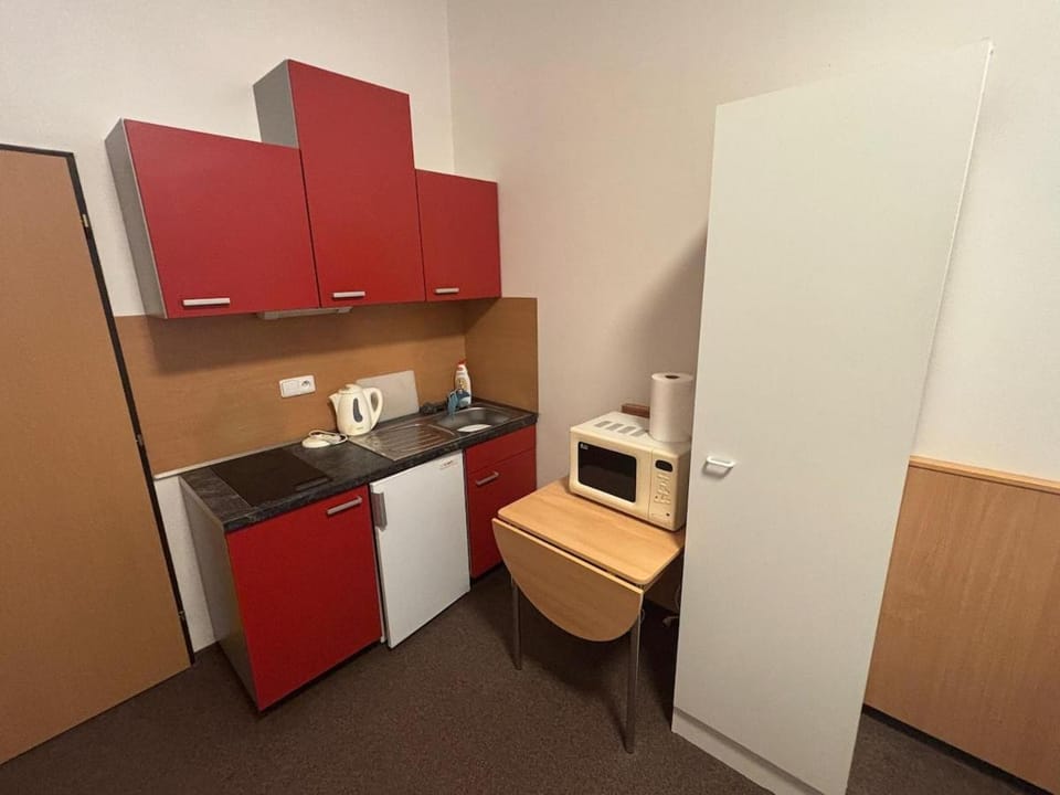 Apartmán Srdce Novohradských hor Apartment in South Bohemian Region