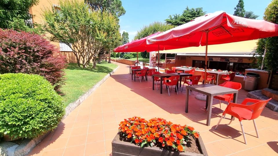 Stay with us - BookingPeschiera Apartment in Peschiera del Garda