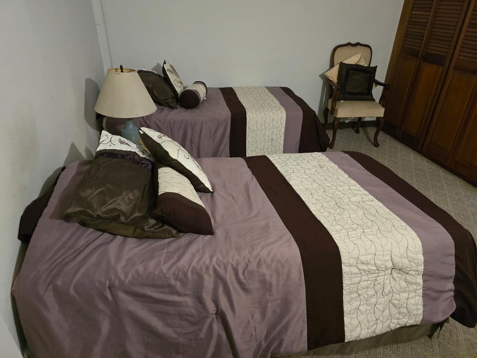 Comfortable & Close to Attractions Apartment in Port of Spain Corporation