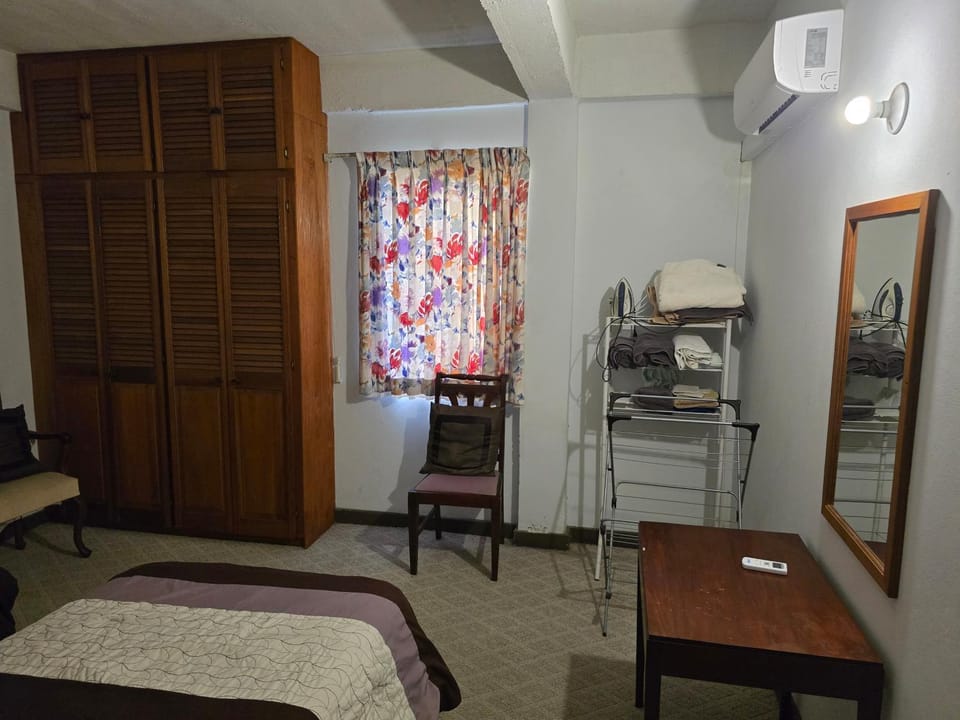Comfortable & Close to Attractions Apartment in Port of Spain Corporation