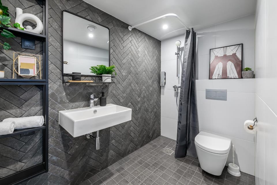 Moongi Stay Apartment in Tallinn