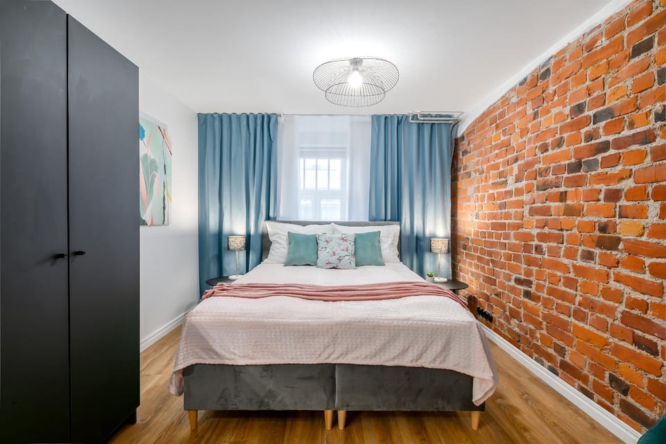 Moongi Stay Apartment in Tallinn