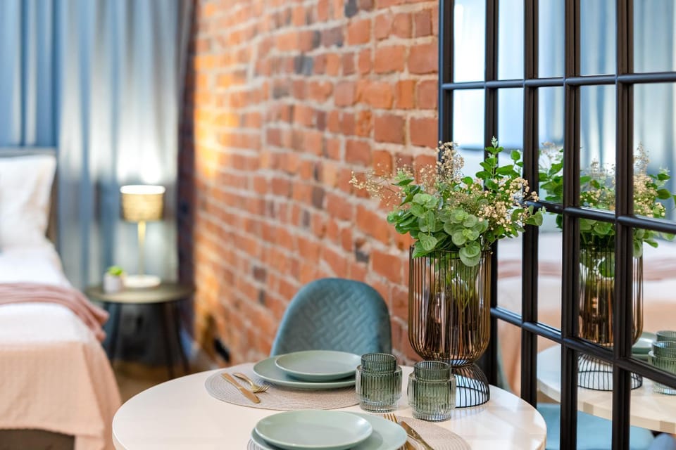 Moongi Stay Apartment in Tallinn