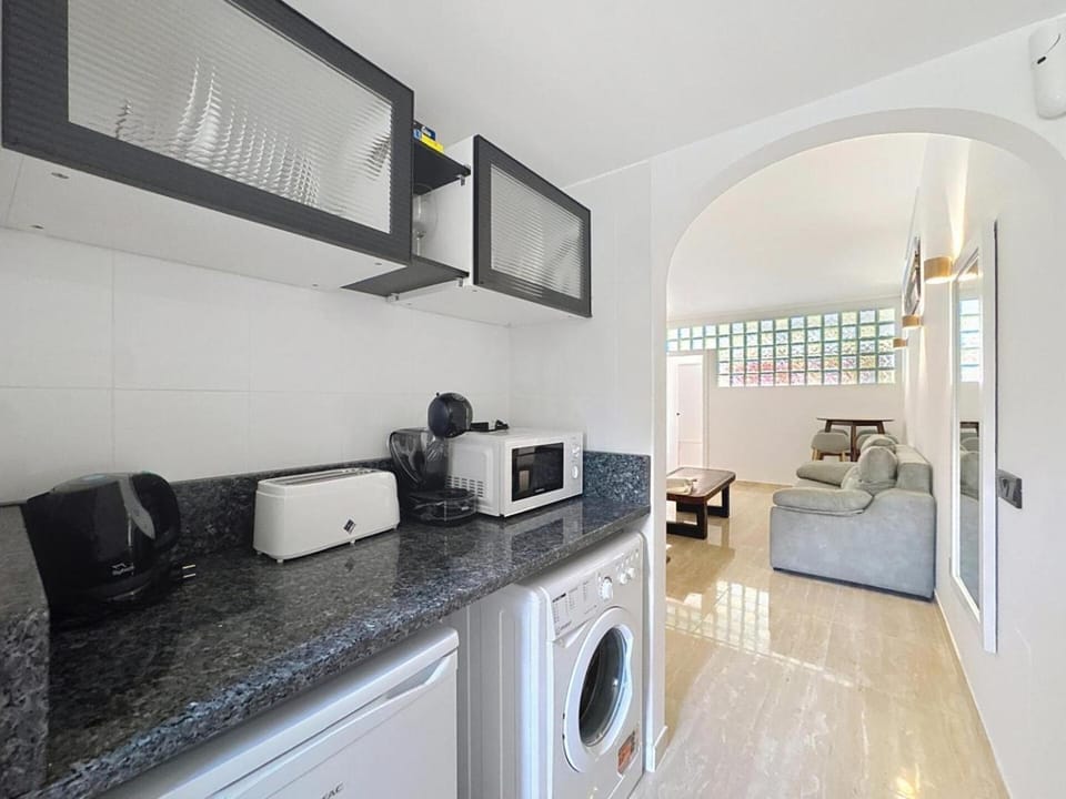 Alo Costa Suite Apartment in Costa del Sol
