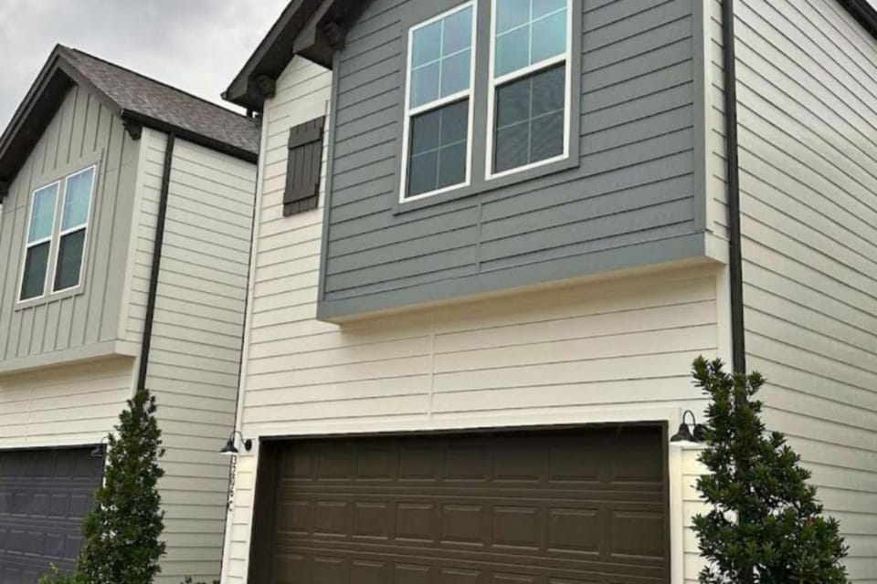 Houston Gated 3BR Near Major Events House in Houston