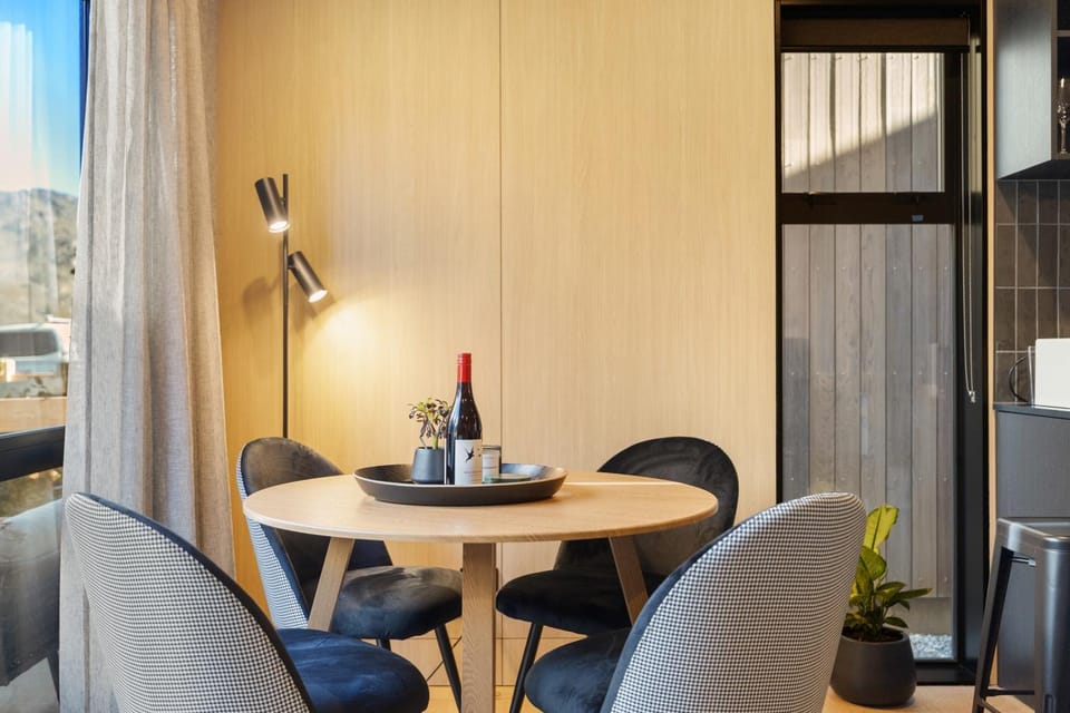 Kawarau Villa, Queenstown - with parking House in Queenstown