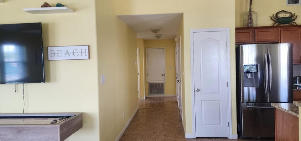 Tipsy Turtle - relax, unwind, you're on turtle time House in Port Aransas