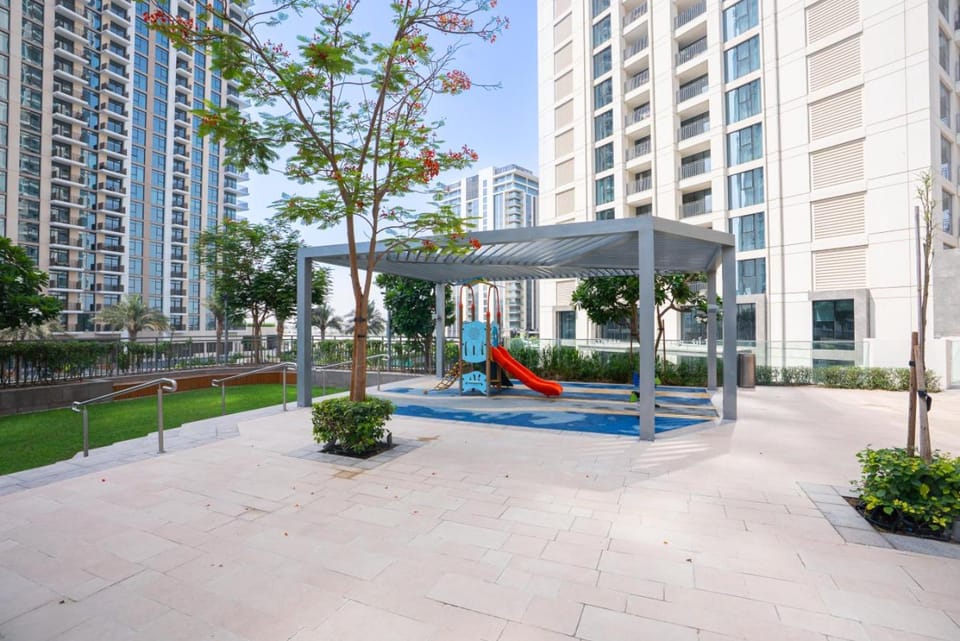 Children play ground, children, young children