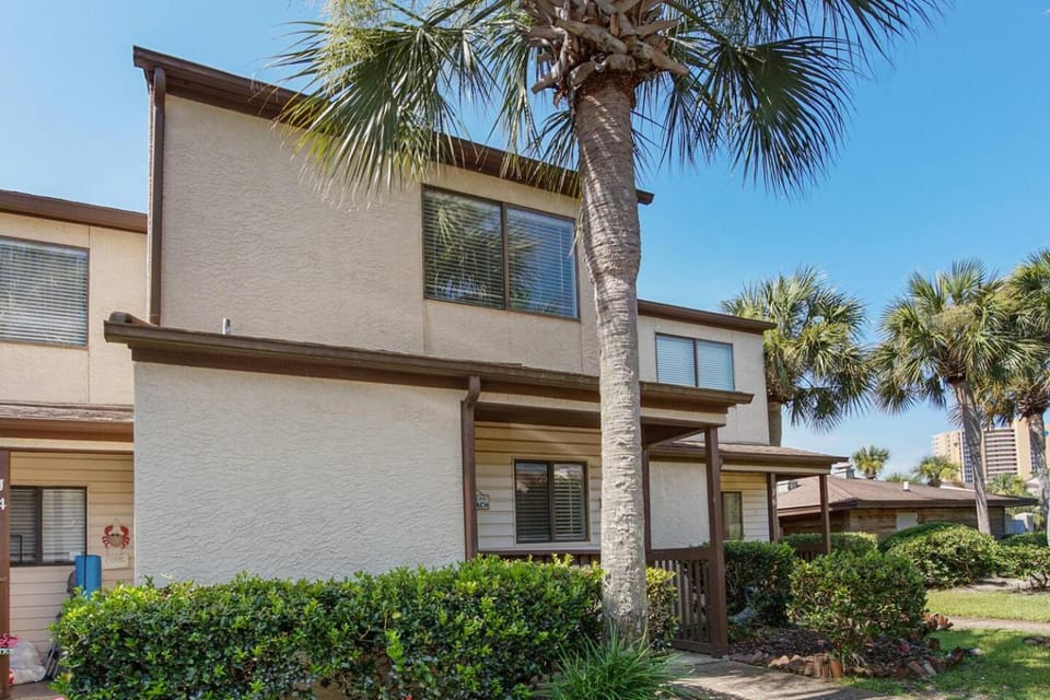 Beach Town Getaway House in Panama City Beach