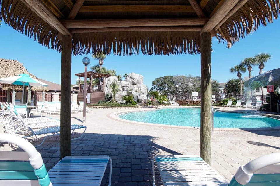 Beach Town Getaway House in Panama City Beach