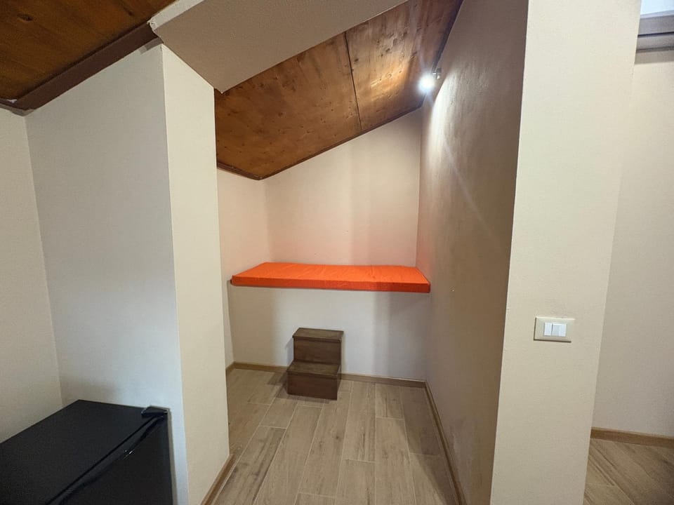 UGO Luxury Rooms Bed and Breakfast in Lucca