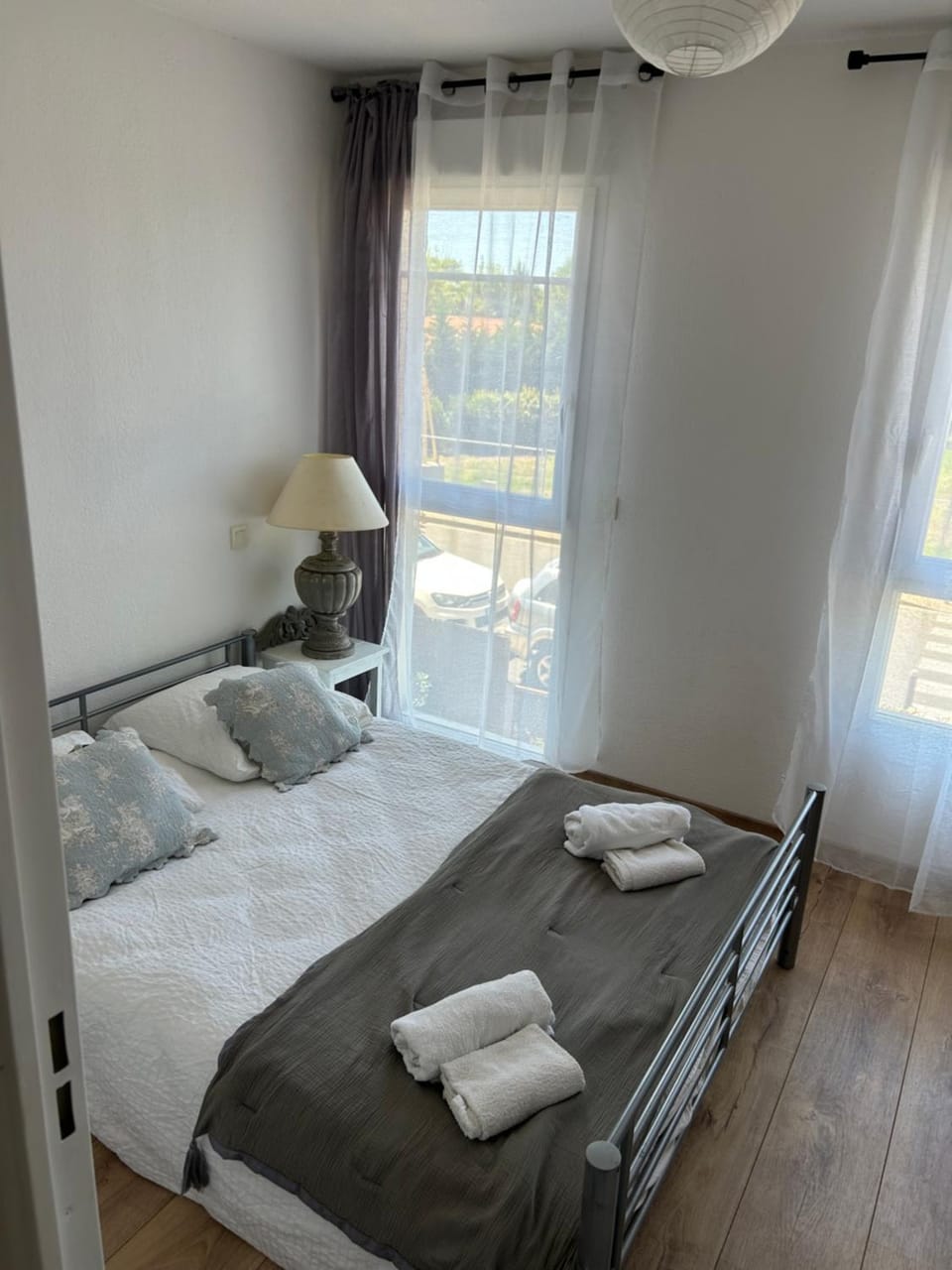 Vivi House in Arès