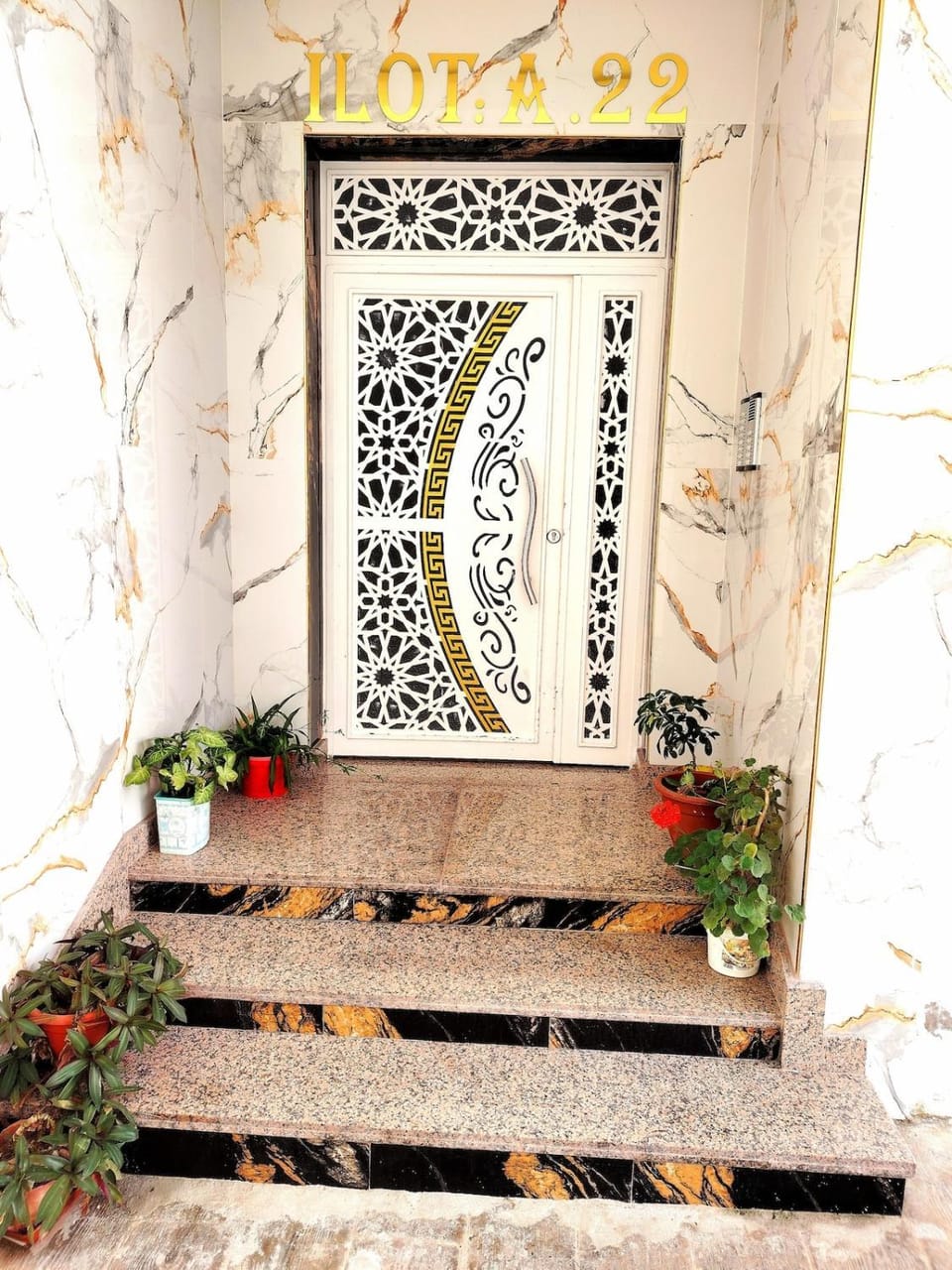 Family-friendly apartment Apartment in Tangier-Tétouan-Al Hoceima
