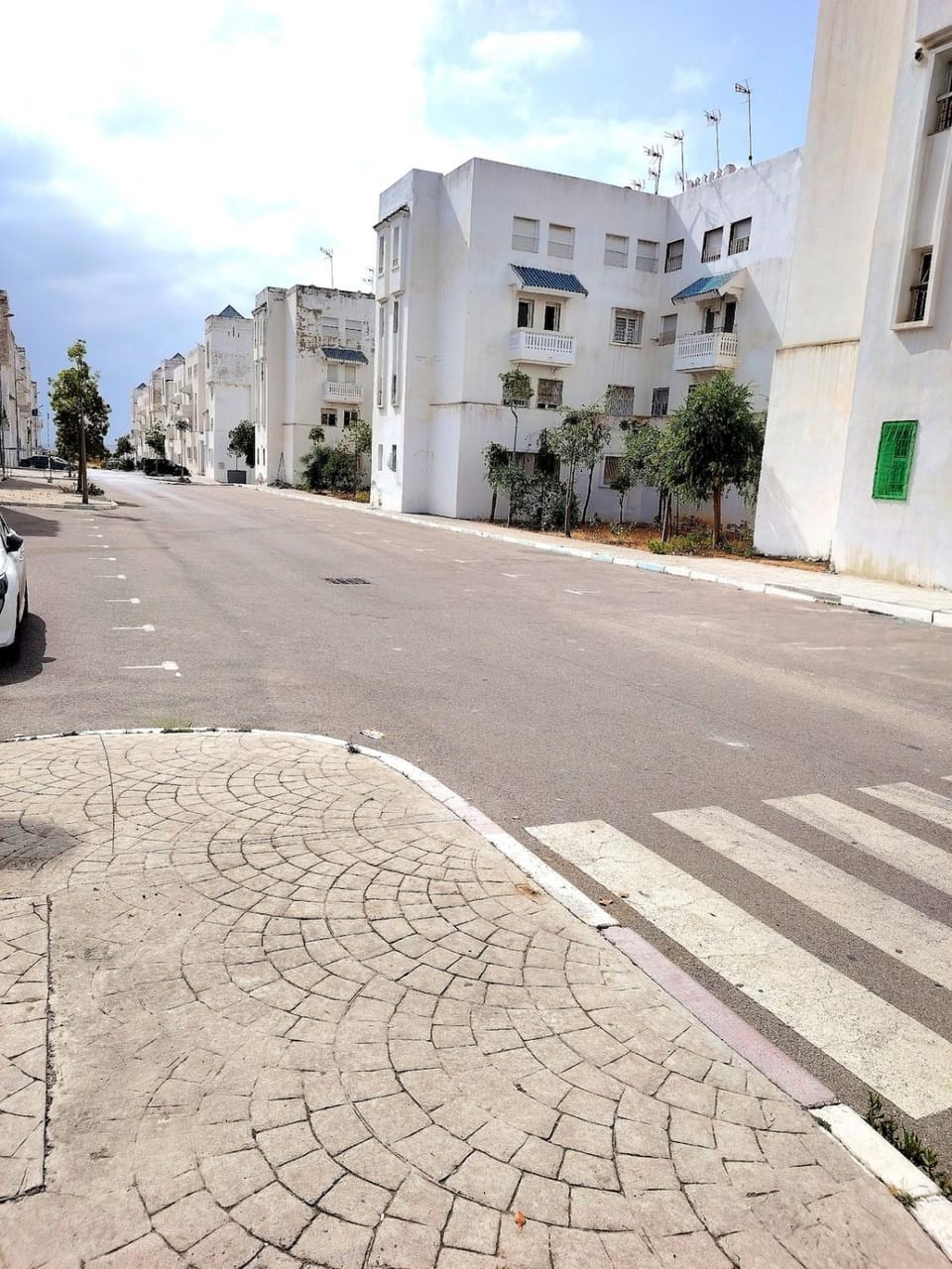 Family-friendly apartment Apartment in Tangier-Tétouan-Al Hoceima