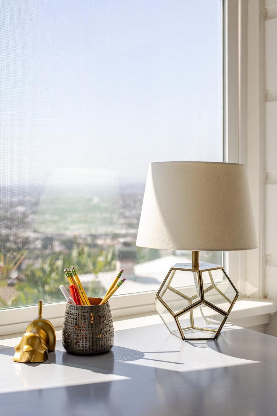 Serene & beautiful bohemian hilltop retreat Apartment in Eagle Rock