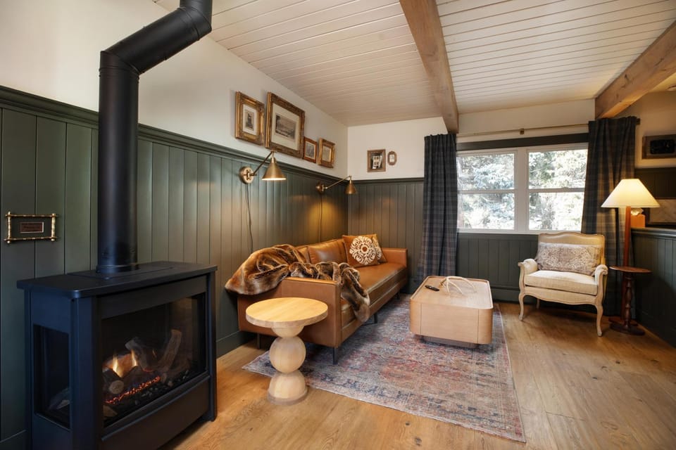 2456 Chamonix B2 House in Vail