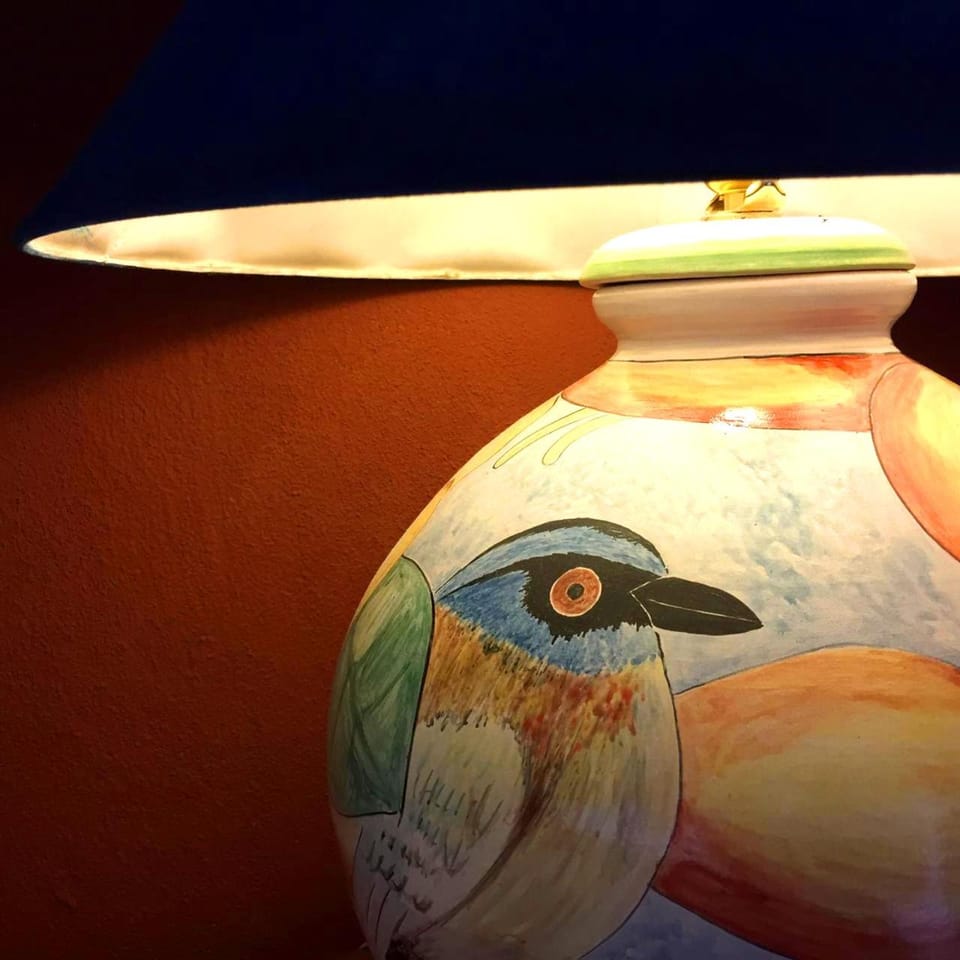 Decorative detail