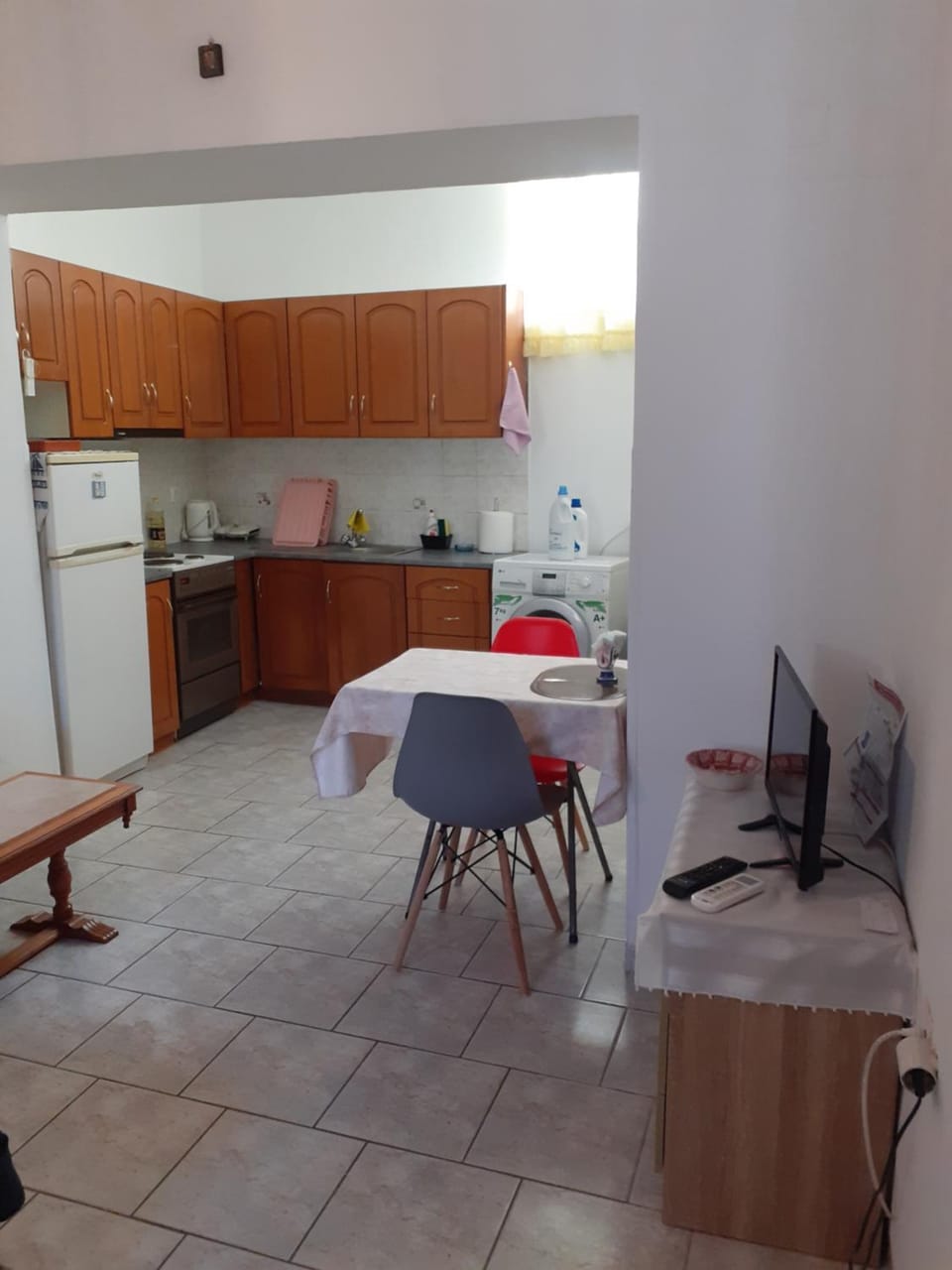 Hidden Garden Apartment in İzmir Province