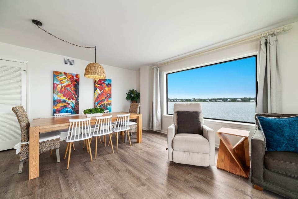 Compass Point 309 House in West Beach