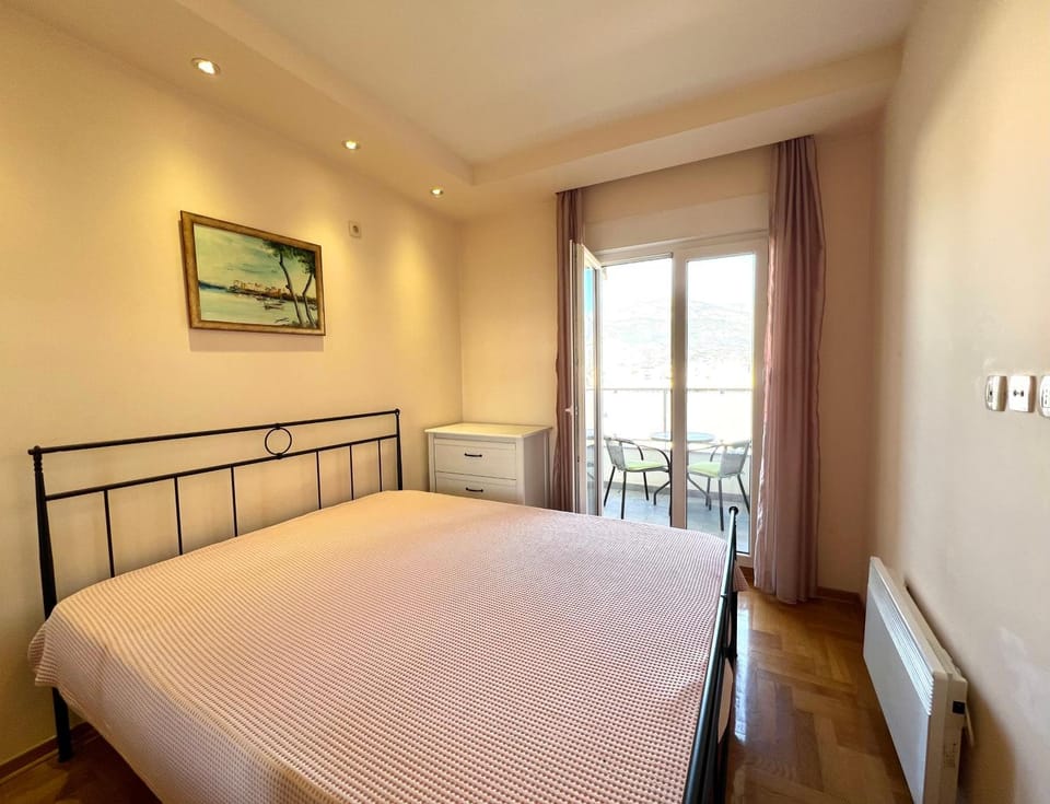 Apartment Verdan Apartment in Montenegro