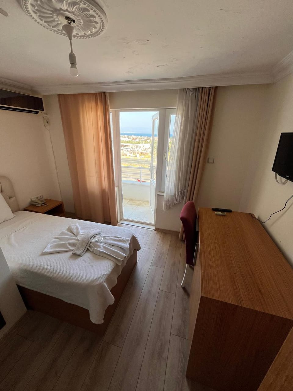 Grand Alver Otel Hotel in Decentralized Administration of the Aegean