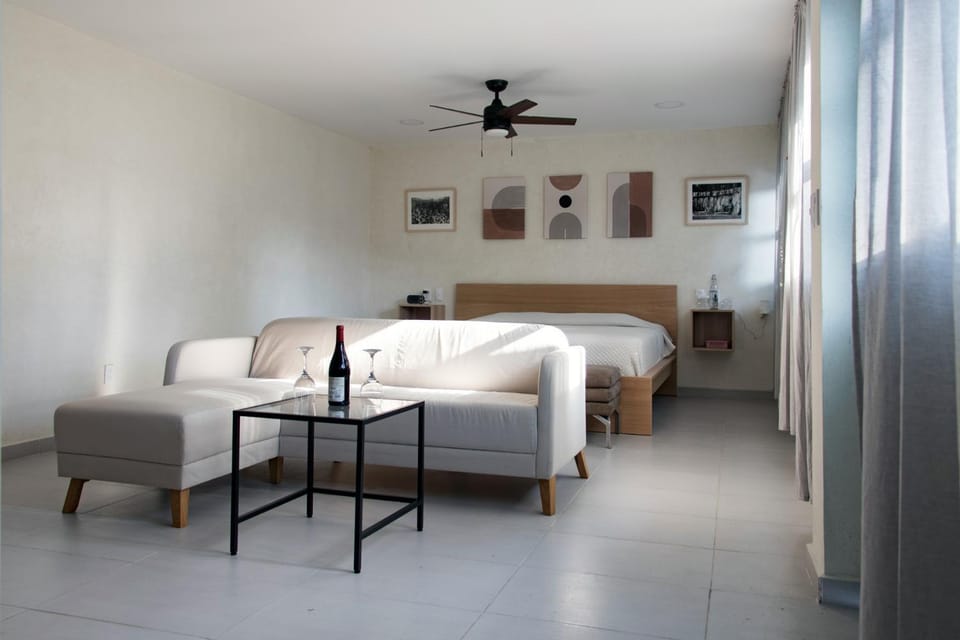 Casa Sta Inés House in Cuautla