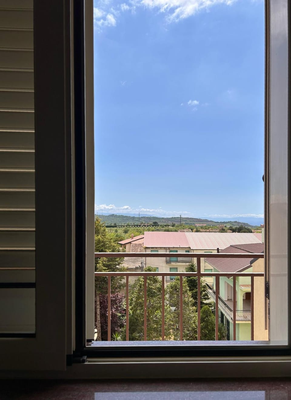 View (from property/room)