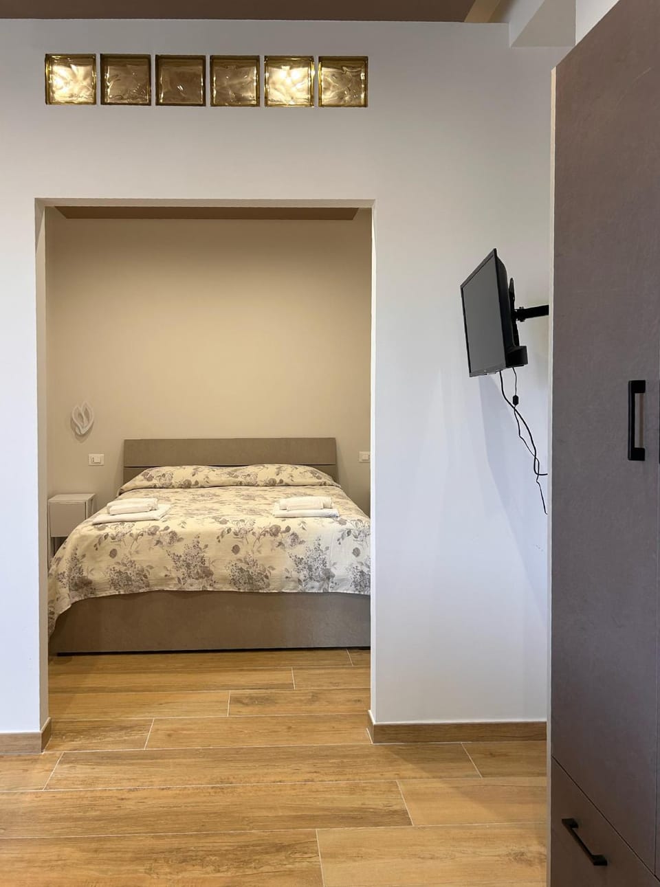 TV and multimedia, Bedroom