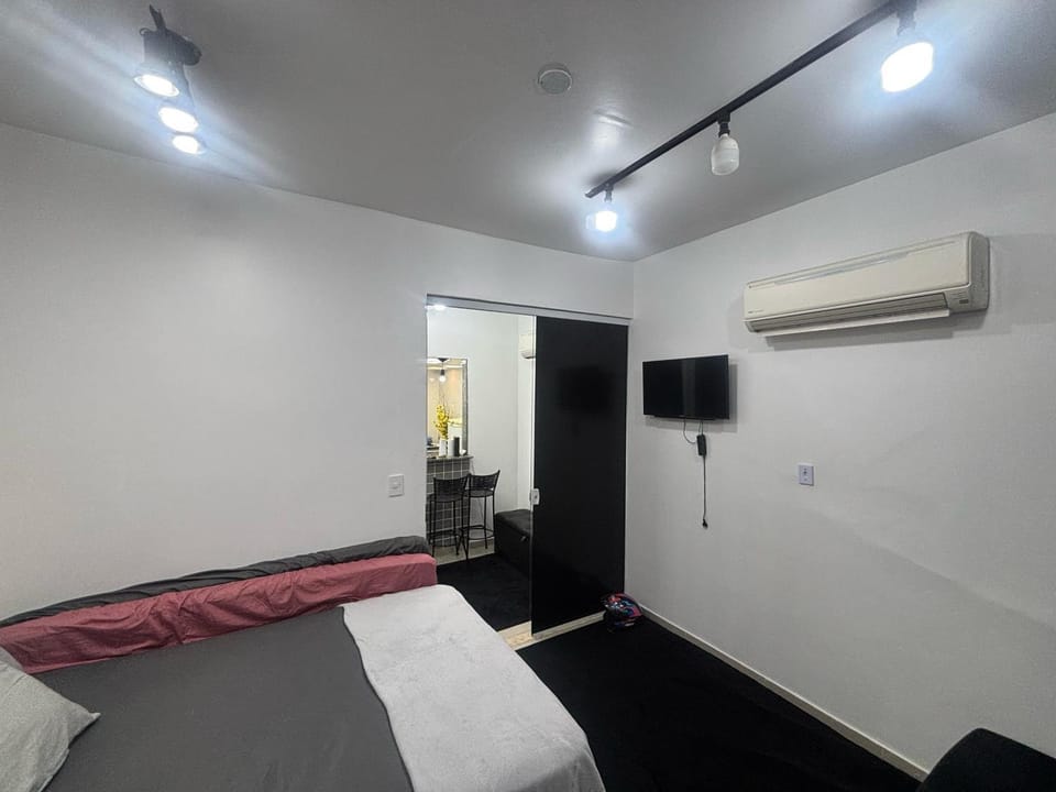 apartamento meu aconchego Apartment in Rio de Janeiro