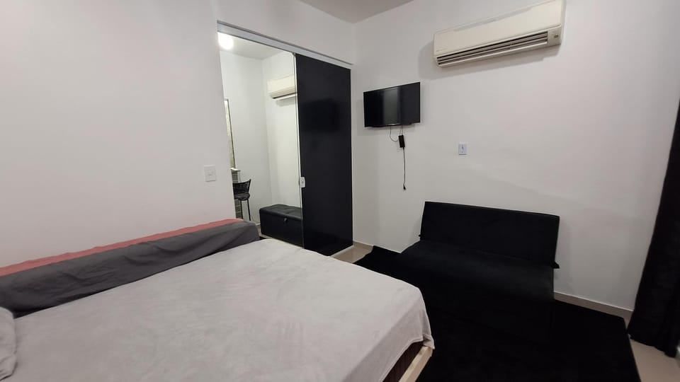 apartamento meu aconchego Apartment in Rio de Janeiro