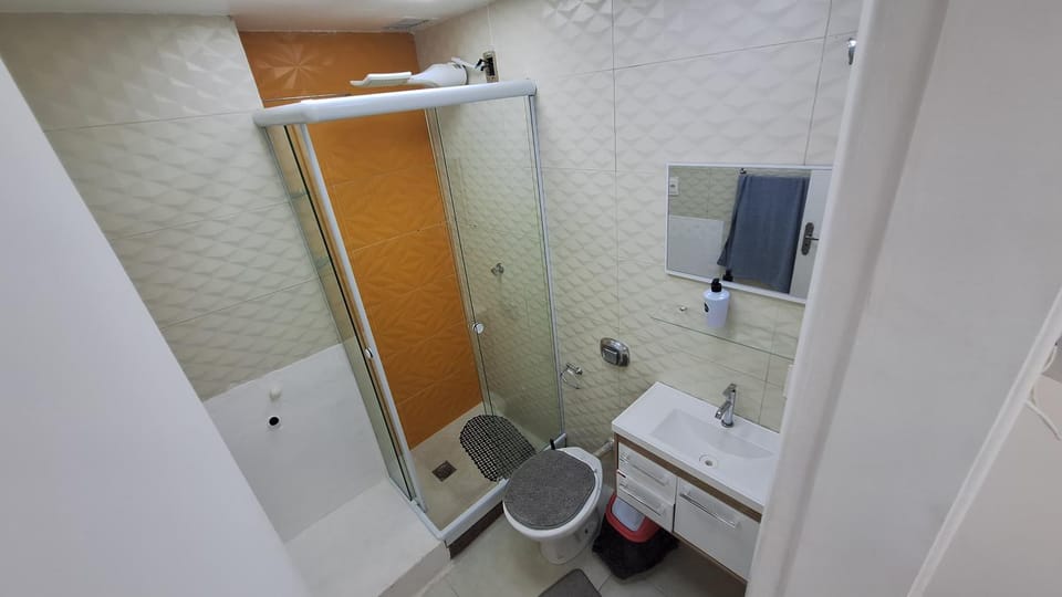 apartamento meu aconchego Apartment in Rio de Janeiro