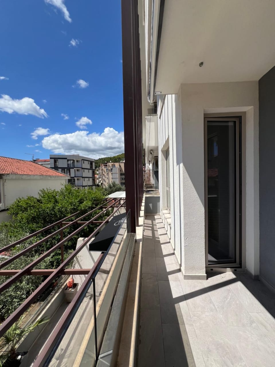 View (from property/room), Balcony/Terrace