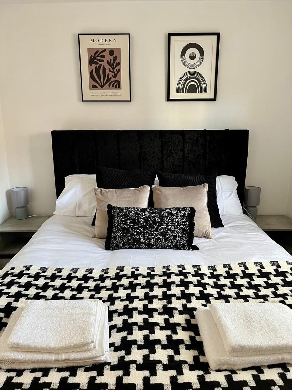 Central duplex Apt in Leamington Spa Apartment in Royal Leamington Spa