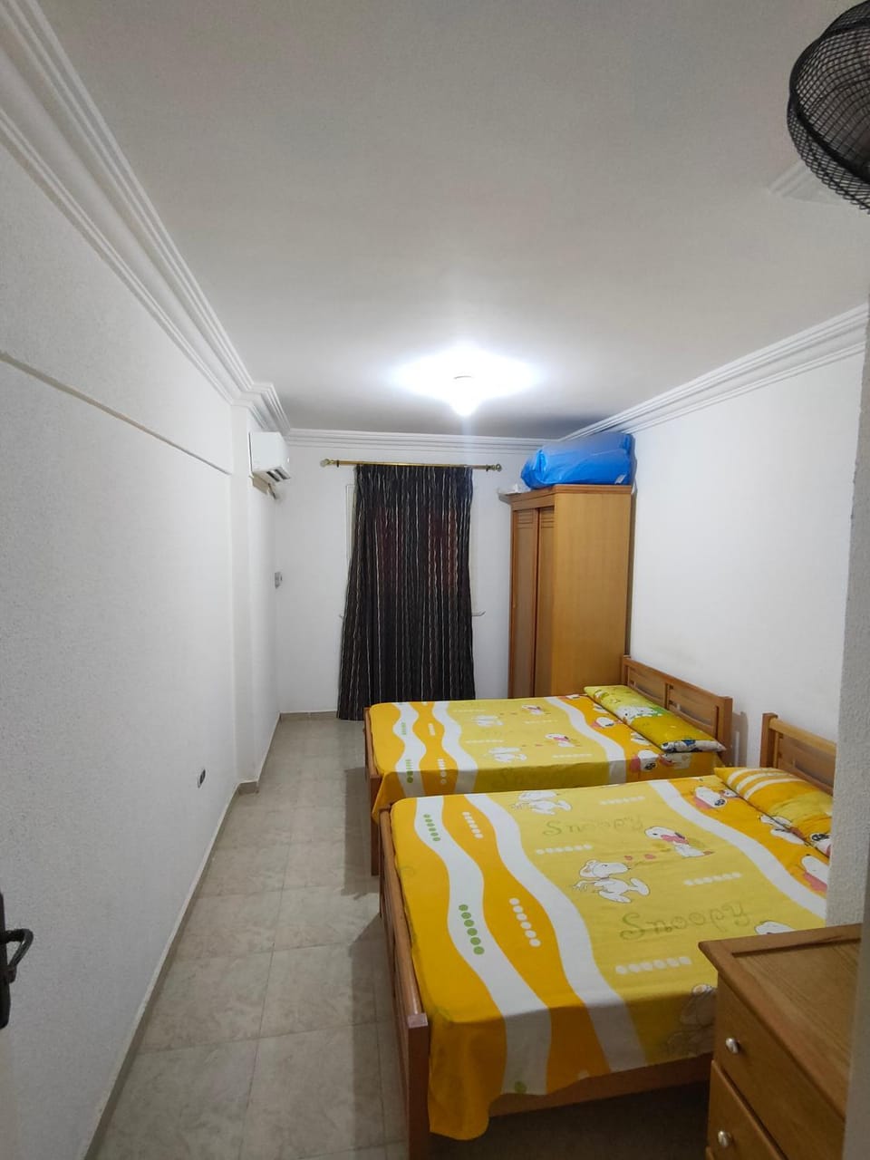 الساحل الشمالي قرية مصر الجديدة Chalet in Egypt