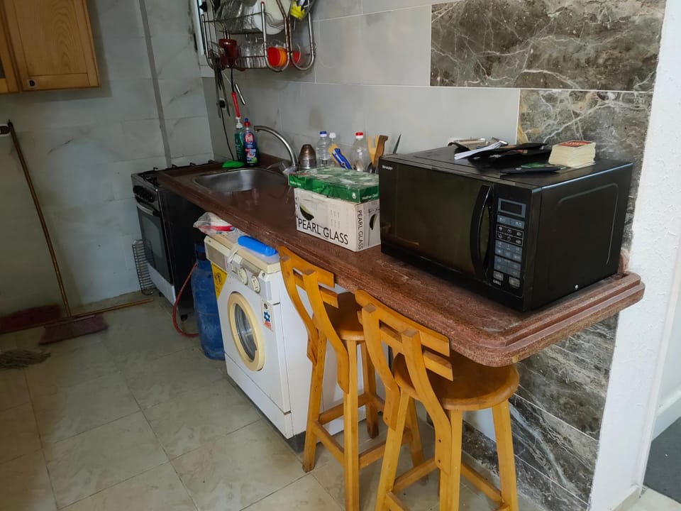 الساحل الشمالي قرية مصر الجديدة Chalet in Egypt