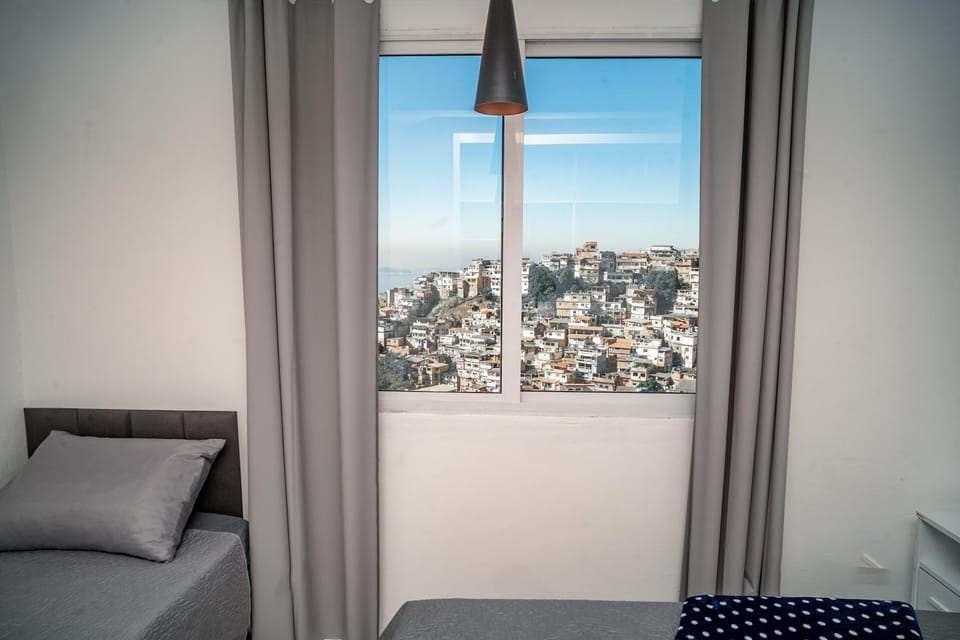 Casa vista mar Vidigal House in Rio de Janeiro