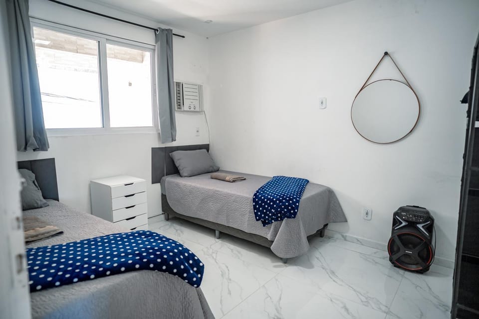 Casa vista mar Vidigal House in Rio de Janeiro