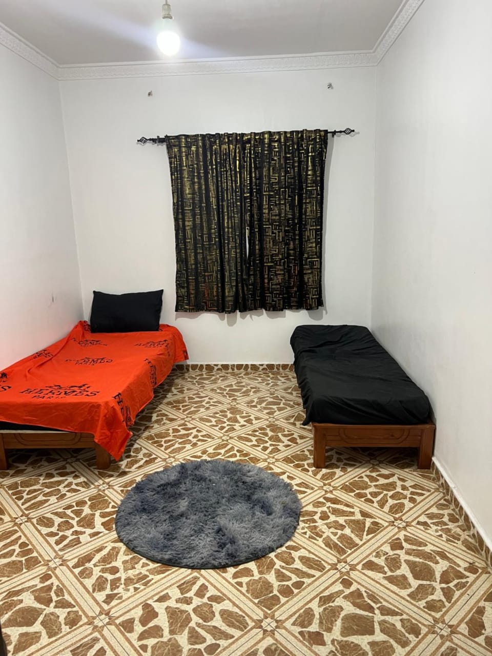 Location Akid Lotfi Apartment in Oran