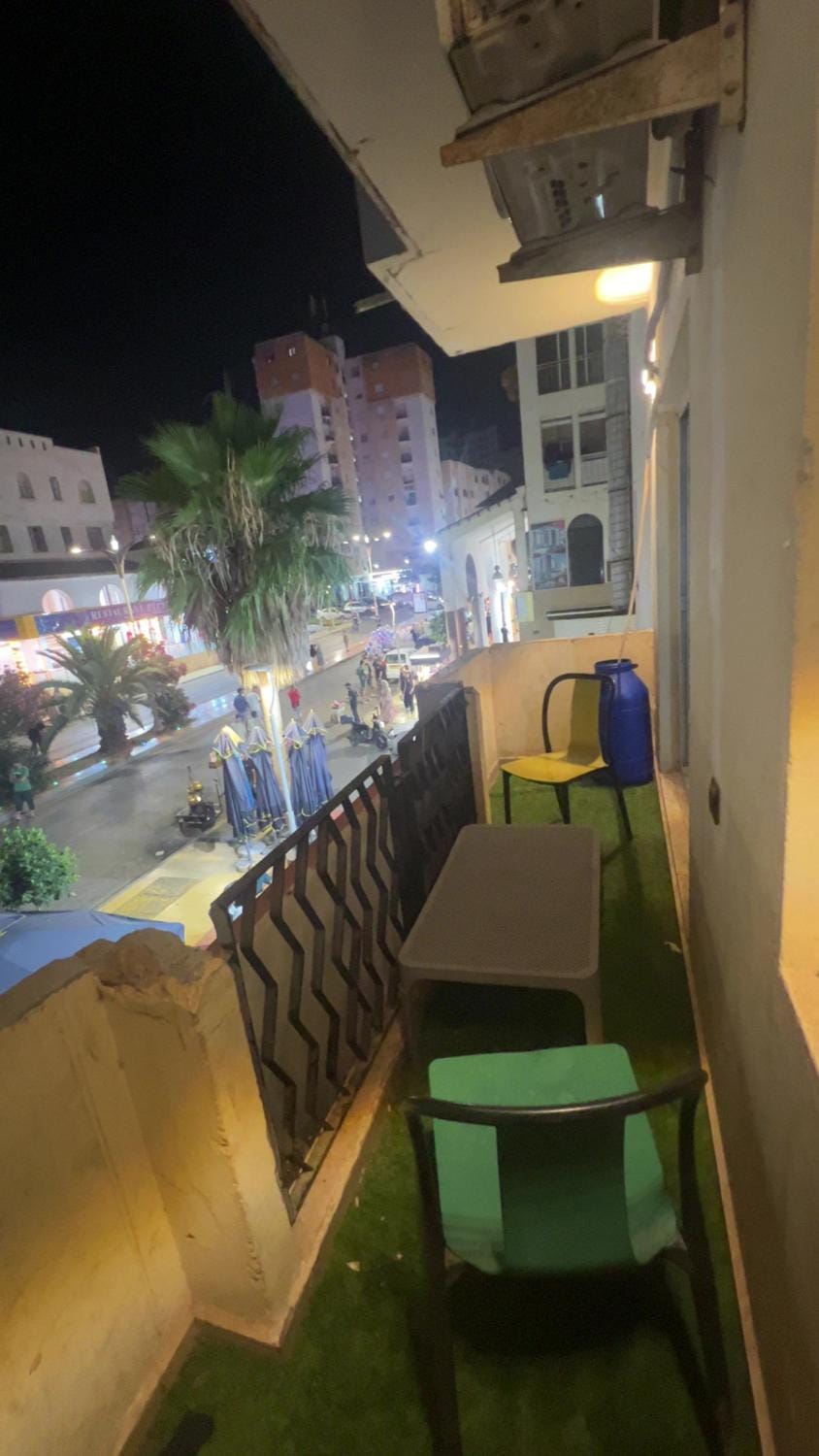 Location Akid Lotfi Apartment in Oran