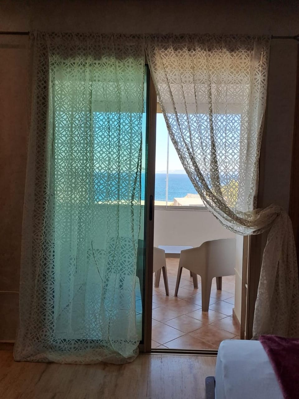 Séjour Prestige Vue Mer, Jacuzzi, Piscine Apartment in Tangier