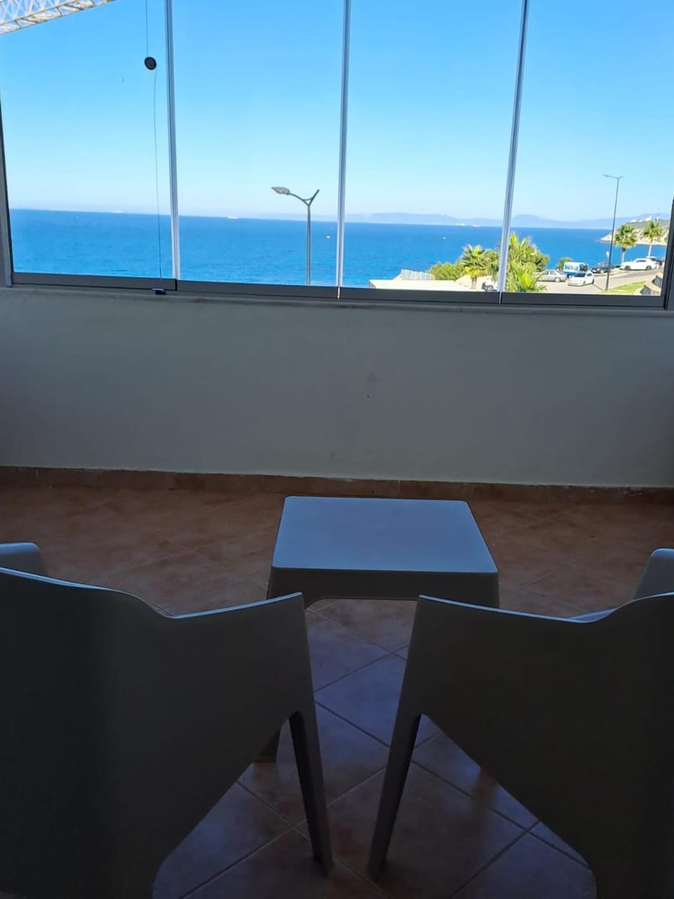 Séjour Prestige Vue Mer, Jacuzzi, Piscine Apartment in Tangier