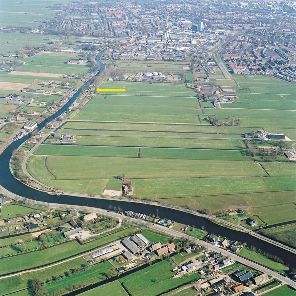 City view, River view