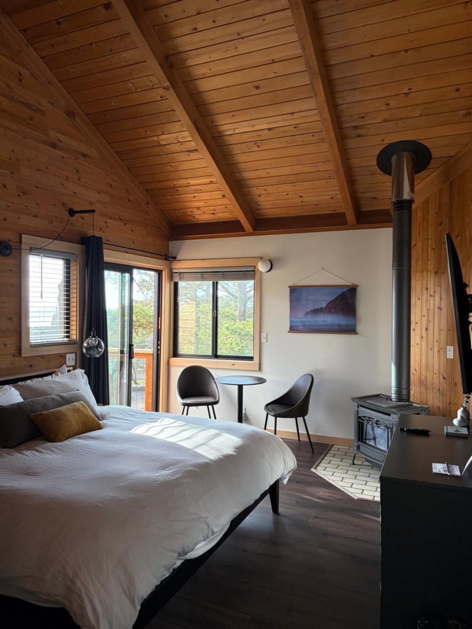 The Inn at Manzanita Hotel in Manzanita