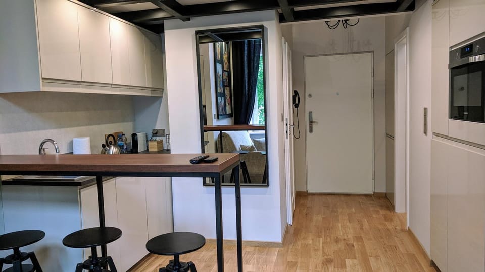 Coffee/tea facilities, Kitchen or kitchenette