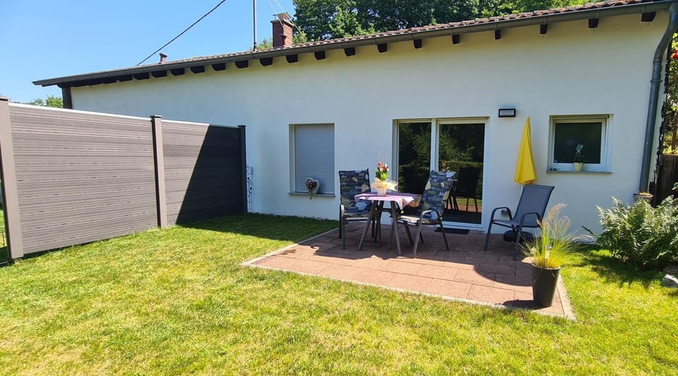 Gästehaus Waldliebe Whg Birke Apartment in Saarland, 66, Germany