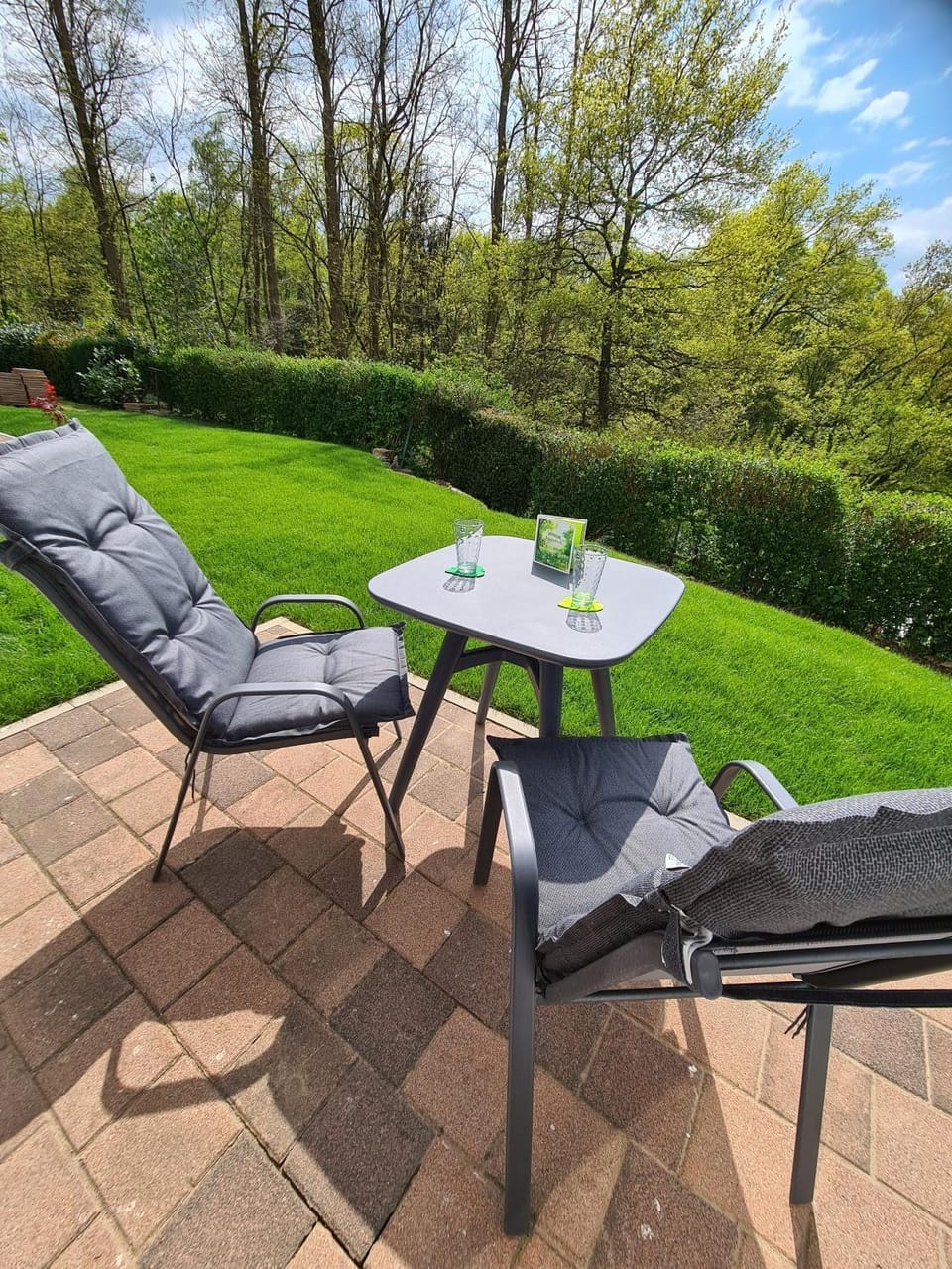 Gästehaus Waldliebe Apartment in Saarland, 66, Germany